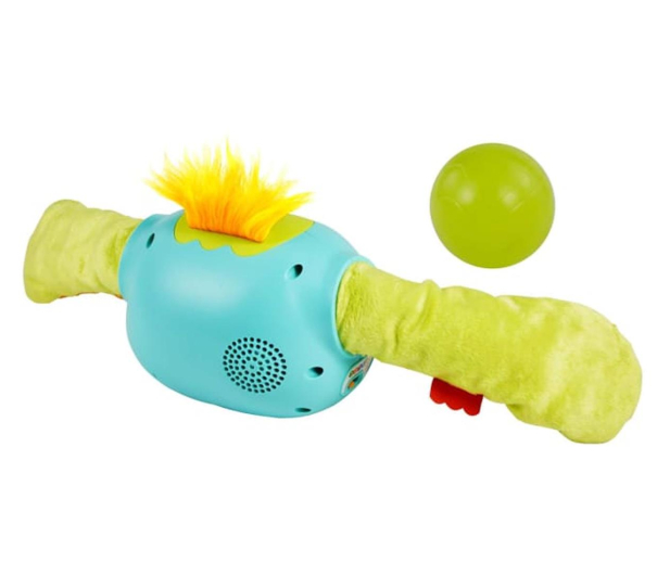 Fisher-Price Interaktywny turlaczek Rovee - 1008232 - zdjęcie 3